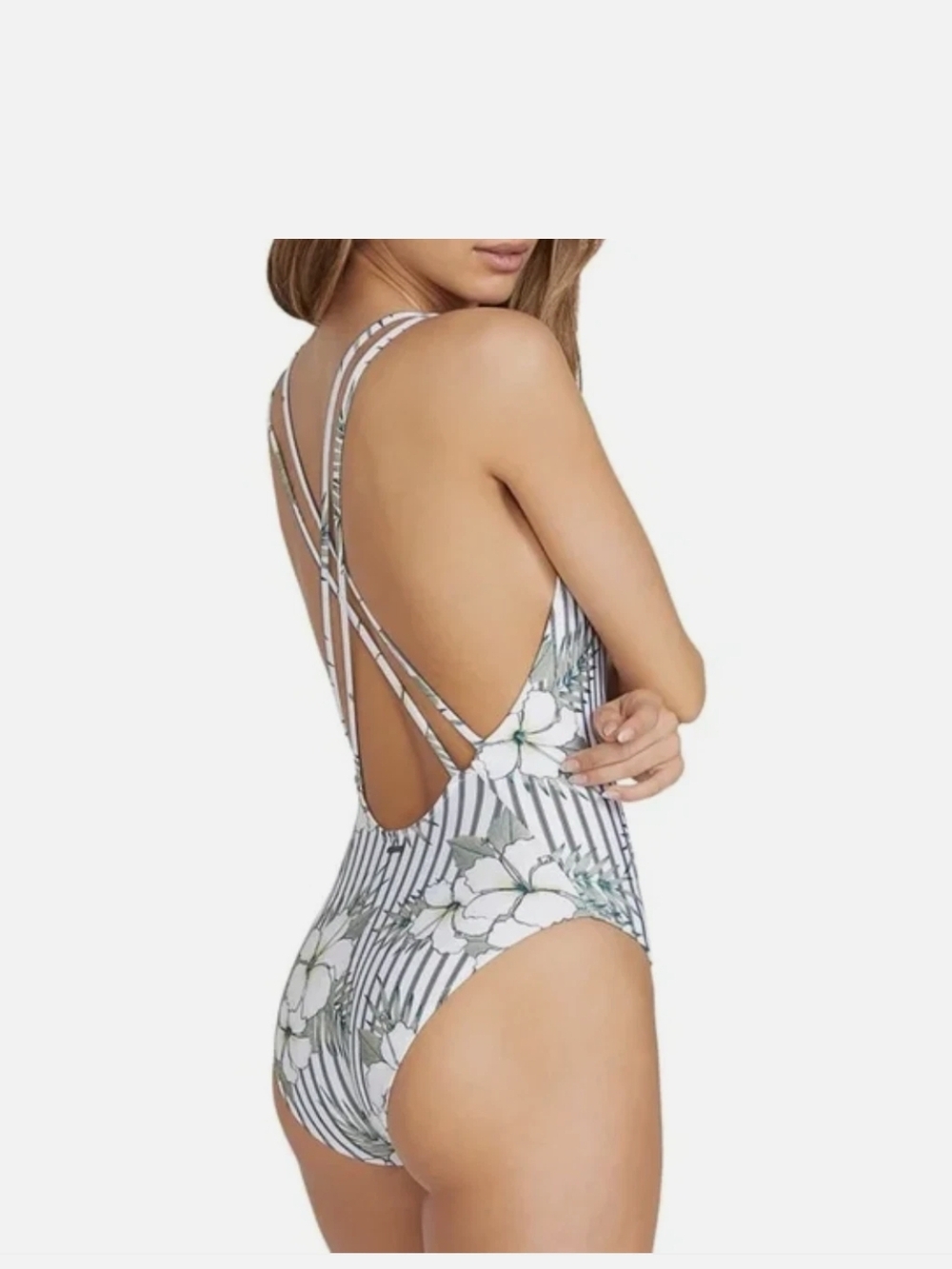 🆕 Volcom One-Piece Swimsuit - Picture 5 of 6
